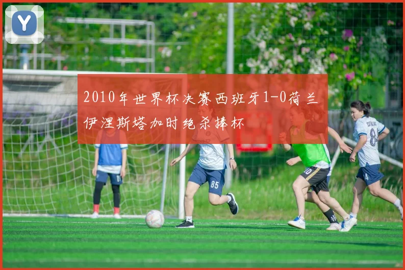 2010年世界杯决赛西班牙1-0荷兰 伊涅斯塔加时绝杀捧杯
